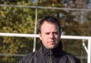 Jeroen de Munck volgend seizoen nieuwe hoofdtrainer