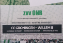 Voor 10 euro naar FC Groningen!