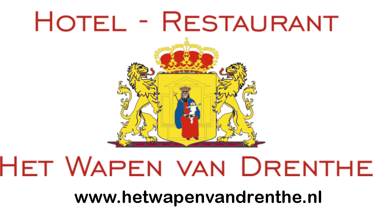 Het Wapen van Drenthe