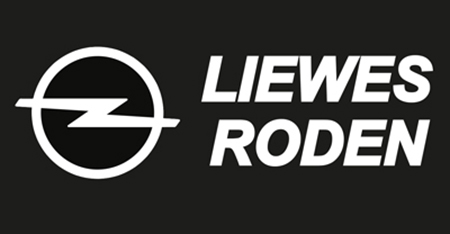 Opel Liewes - Roden